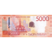 (279) ** PNew (PN279A) Russia - 5000 Rubles Year 2023